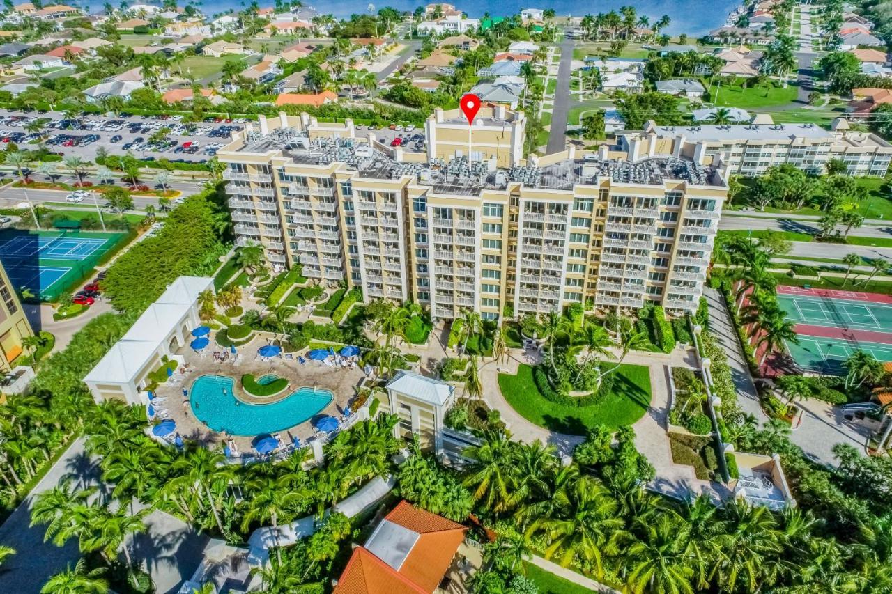 Marco Beach Ocean Resort 607 Marco Island Zewnętrze zdjęcie